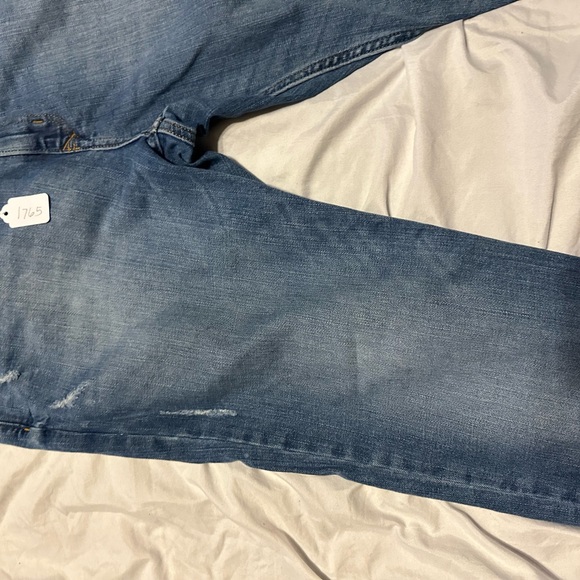 GUC Marc Anthony jeans. Size 38 X 30. - Picture 2 of 15